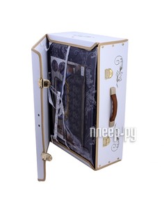 Покрывало Cleo Vermont 240x260cm + 2 наволочки 50x70 240/008-VR