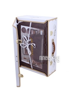 Покрывало Cleo Vermont 220x240cm + 2 наволочки 50x70 220/009-VR