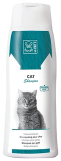 Шампунь для кошек M-Pets с ромашкой, 250 мл