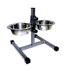 Подставка Вака КТ-1220РЛ, телескоп, разборная, 0,18 л, 12х20 см