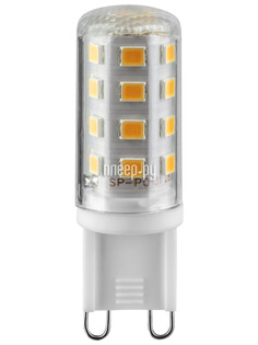 Лампочка Navigator NLL-P-G9-5-230-6.5K-NF 80 253 No Brand