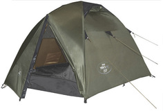 Палатка VISTA 3 AL (цвет forest) Canadian Camper