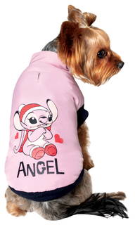 Попона Triol Stitch Angel 12261213, зима, 25 см, S