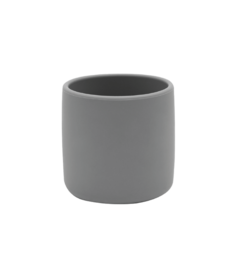 Стакан MiniCup Powder Grey 101100004 Minikoioi
