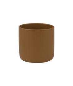 Стакан MiniCup Woody Brown 101100009 Minikoioi