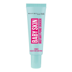 Основа под макияж Maybelline New York Baby Skin Instant Pore Eraser 22 мл