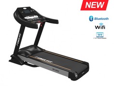 Беговая дорожка UnixFit MX-990X/TDMX990X