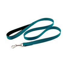 Поводок Yami-Yami Сити, изумрудный, 10 мм, 120 см