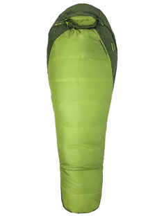 Спальный мешок Marmot Trestles 30, Green Lichen/Greenland, RZ