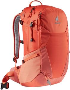 Рюкзак треккинговый Deuter Futura 21 Sl 21 л paprika/sienna