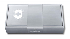 Подарочная коробка VICTORINOX для перочинных ножей 84-91 мм 6 ур. 172x82x38 мм 4.0289.2