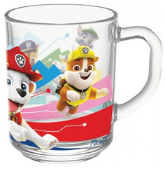 Кружка для чая Щенячий патруль 200 мл PAW Patrol