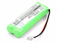 Аккумулятор для ошейника Dogtra 1900NCP, 280NCP (BP12RT) Cameron Sino