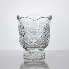 Ваза декоративная "Подсвечник" 9275 - 1000/1 Неман