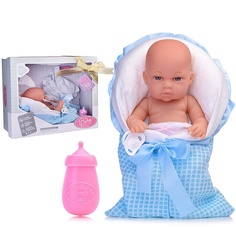 Кукла с аксессуарами, в коробке No Brand