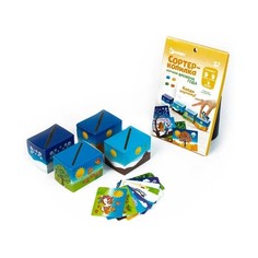 Сортер ZABIAKA Времена года Забияка