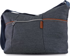 Сумка для коляски Inglesina Trilogy Day Bag, Village Denim