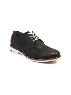 Туфли мужские Airbox 13537 черные 43 RU