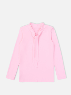 Джемпер для девочек КотМарКот 490750014 розовый 122