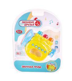 Play Smart на батарейках, в коробке Playsmart