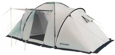 Палатка кемпинговая TALBERG Base 4 Sahara