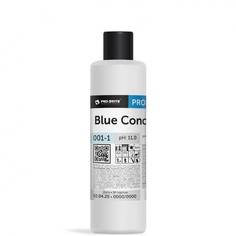 Универсальный моющий концентрат Pro-Brate Blue Concentrate низкопенный, 1 л