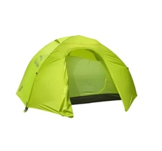 Палатка туристическая профессиональная 2-х местная Mimir Outdoor X-ART6012 (Зеленый)