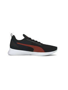 Кроссовки унисекс PUMA Flyer Runner черные 7 UK