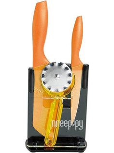 Подставка для ножей Bayerhoff BH-5107 No Brand