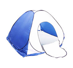 Палатка-автомат зимняя Coolwalk 1,5*1,5 м без дна No Brand