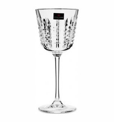Бокалы для белого вина 250 мл 6 шт Cristal d’Arques "RENDEZ-VOUS /Без декора" / 141273 No Brand