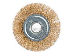 Щетка Ермак 125mm/22mm 656-055 No Brand
