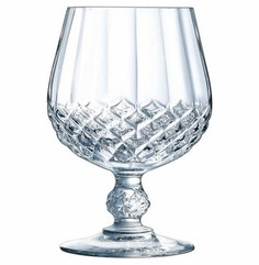 Бокалы для бренди 320 мл 6 шт Cristal d’Arques "Eclat Longchamp" / 288277 No Brand