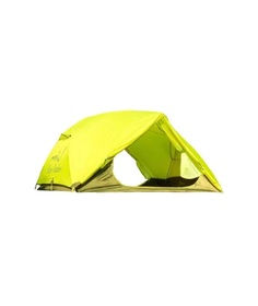 Палатка туристическая профессиональная 2-х местная Mimir Outdoor X-ART6032 (Зеленый)