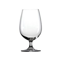 Stolzle бокал для воды Bar 450 мл, 8.5х15.6 см 2830011