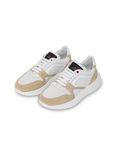 Кроссовки женские PEUTEREY PED414199012127 бежевые 41 EU