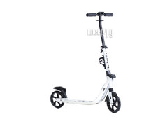 Самокат Bibitu Sport 9 K 2 White 28267138 No Brand