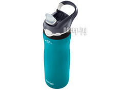 Термокружка Contigo Ashland Chill 590ml Turquoise 13596.49 / 2127883 No Brand