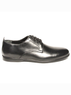 Полуботинки мужские AIRBOX 133210 черные 42 RU