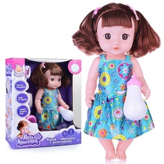 ZHORYA с аксессуарами, на батарейках, в коробке