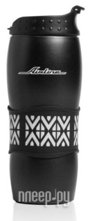 Термокружка Airline IT-01 330ml Black No Brand