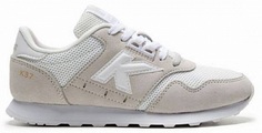 Кроссовки женские KELME K-37 бежевые 6.5 US