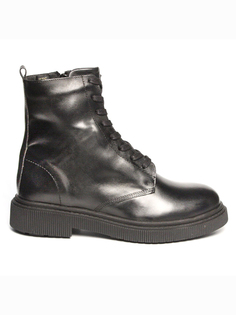 Ботинки мужские AIRBOX 133196 черные 44 RU