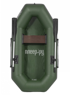 Лодка Румб 200 Green No Brand