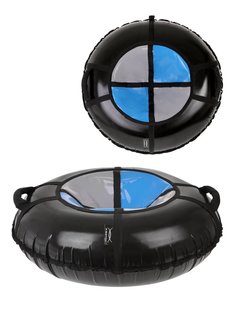 Тюбинг X-Match Sport Бумер 100 см.