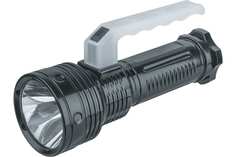 Navigator Фонарь NPT-CP18-3AA Пласт. 1LEDх1Вт,3 режима,короб. 14027