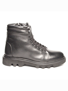 Ботинки мужские AIRBOX 133195 черные 41 RU