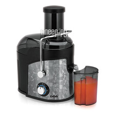 Соковыжималка BBK JC080-H03 Black-Silver No Brand