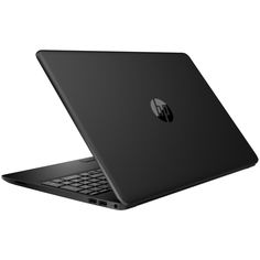 Ноутбук HP 15-dw3683nia черный (6W1E4EA)