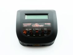 Универсальное зарядное устройство G.T.Power C6D Mini 60W, 220В, 6A - GTP-C6DMINI